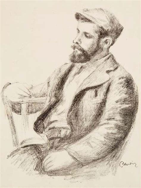 Pierre Auguste Renoir Lithographs 24 For Sale On 1stdibs