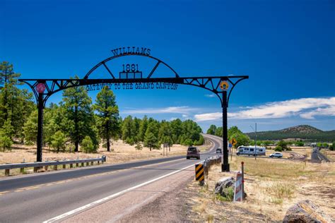 13 Cities Close To Grand Canyon National Park Youll Love Travel With