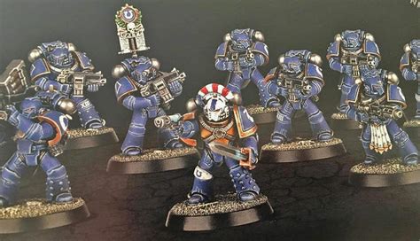 New Horus Heresy Models Are They Worth The Price Spikey Bits