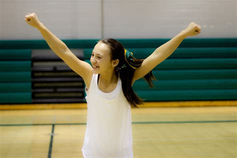 8 Lessons I Learned From My Daughters Cheerleading Tryouts Huffpost Life