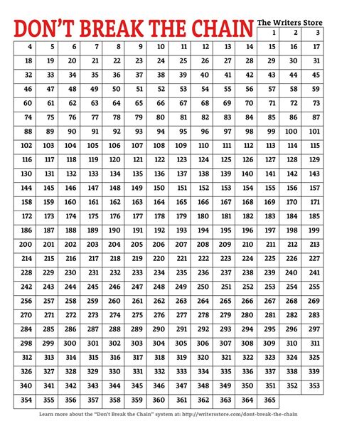 How To Calendar With Number Days 365 Get Your Calendar Printable