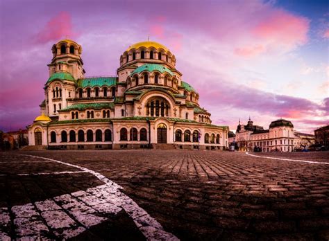 The Best Attractions To Visit In Sofia Bulgaria Travel Center Blog