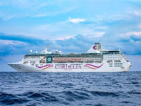 Cordelia Cruise Mumbai Goa Mumbai Tourtly