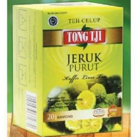 Kebiasaan minum teh yang berlangsung sejak zaman kolonial ini, hingga kini tidak pernah hilang. Perusahaan Teh Tong Tji Kota Tegal Jawa Tengah - Seputar Usaha