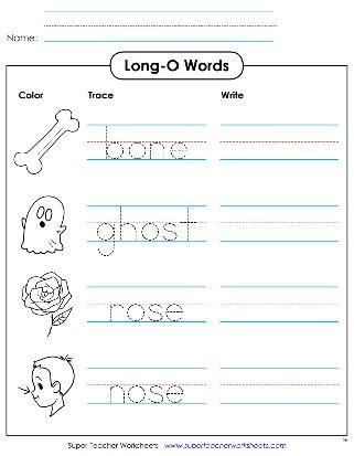 Teaching Vowel Sounds Worksheets Hot Sex Picture