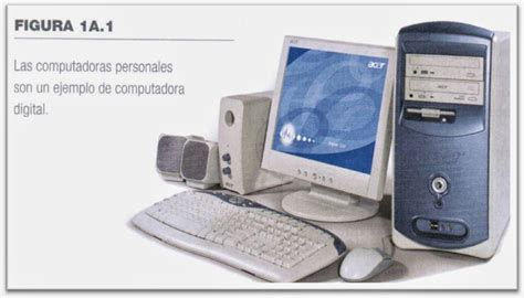 Introduccion A Los Sistemas De Computo