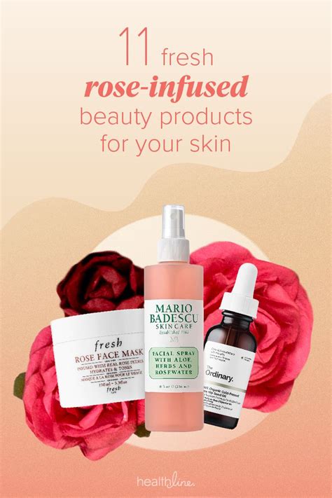11 Rose Infused Skin Salves To Freshen Up Your Skin Skin Care Nighttime Skincare Health Skin