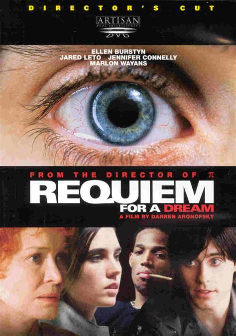 Requiem For A Dream Film 2000