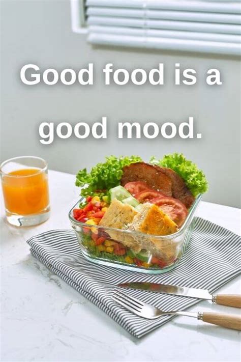 80 Best Food Quotes For People Who Love To Eat Emoovio
