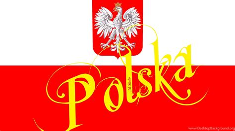 Polish Flag Wallpapers Wallpaper Cave