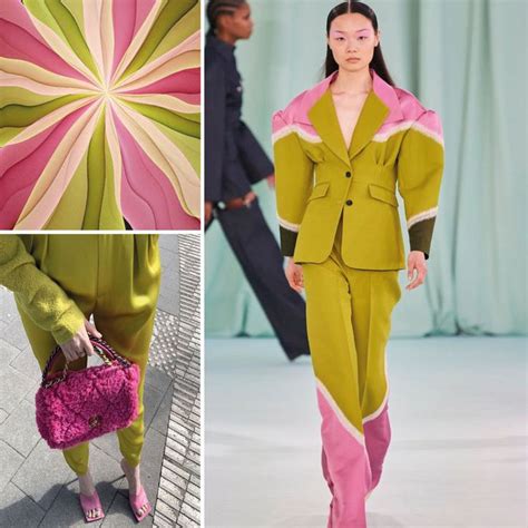 Spring Summer Key Fashion Trends Colourtiffany Hill Studio In