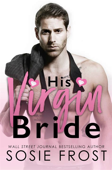 His Virgin Bride By Sosie Frost Goodreads