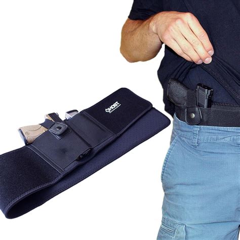 Belly Band Holsters For Women - Top 5 Gun Holster Review – Dinosaurized