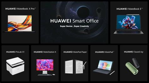 Mengenal Platform Super Device Dari Huawei Yangcanggihcom