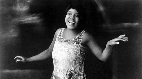 How Bessie Smith Influenced A Century Of Popular Music Npr