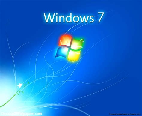 Free Download Microsoft Screensavers Windows 7 Wallpaper Best Hd