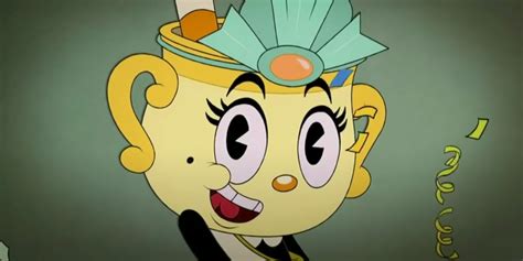The Cuphead Show The 9 Best Characters From The Netflix Series