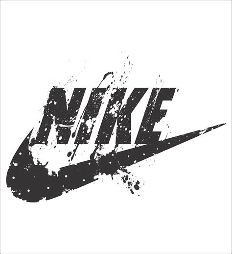 Nike Svg Bundle Logo Clipart Sport Vector Design T Shirt Etsy