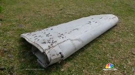 possible mh370 debris relatives still await loved ones bodies nbc4 washington