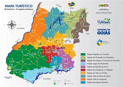 Região Norte De Goiania
