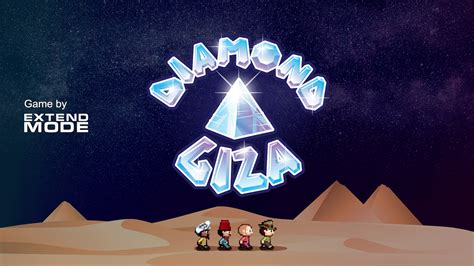 Diamond Giza Windows Game Mod Db