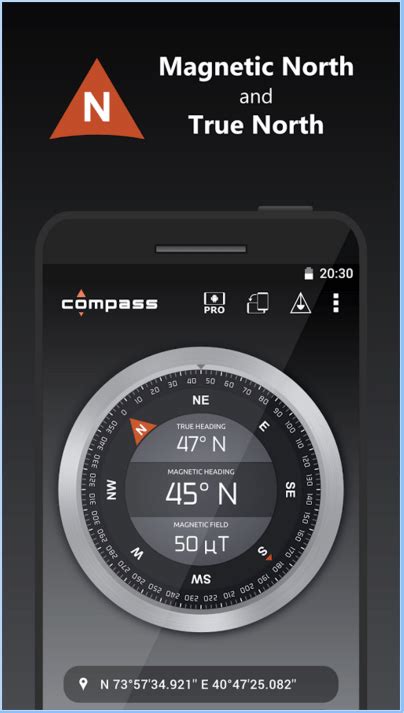 7 Best Compass Apps For Android You Should Try Roonby