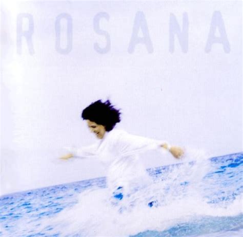 Rosana Rosana Music
