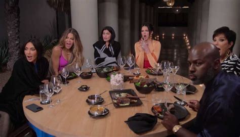 the kardashians reveal first look at season 4 of hulu show