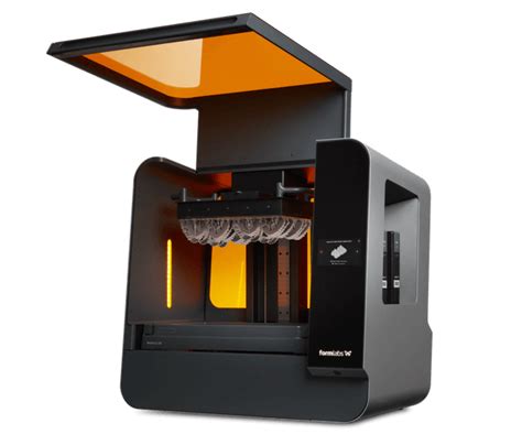 2021 Best Formlabs 3d Printers Buying Guide Pick 3d Printer