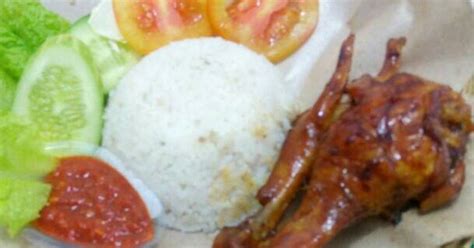 Ada banyak sekali menu yang menggunakan hati ayam sebagai bahannya. Resep Ayam Bakar Maknyus oleh miss burger - Cookpad