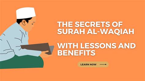 Surah Waqiah Benefits Lessons And Secrets Quran House