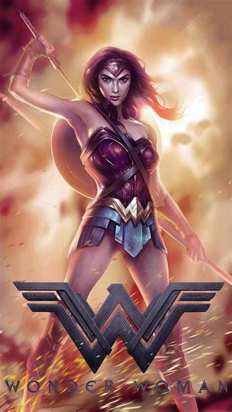 2560x1381 Wonder Woman Hd Superheroes Artist Artwork Digital Art