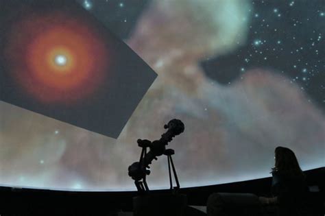 Das Marburger Im Planetarium Kassel Neues Programm Ab 1 Januar 2019 Das Marburger