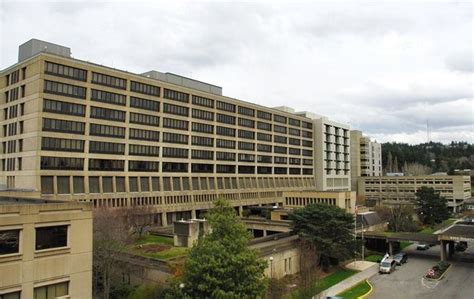 Oregons Top 10 Hospitals As Ranked By Us News And World Report
