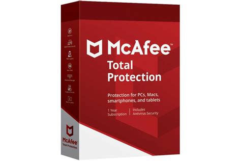 Mcafee Total Protection For Mac Review