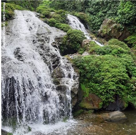 Waterfalls In Santa Fe Veraguas Visit Santa Fe Panama