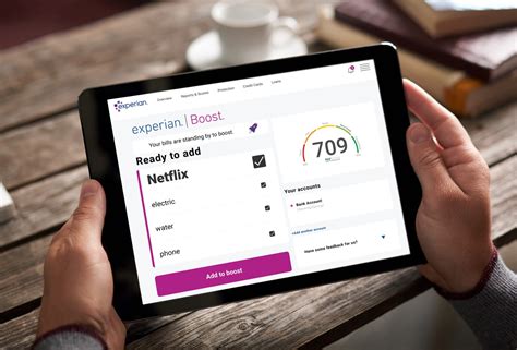 Maybe you would like to learn more about one of these? How Does Experian Boost Really Work? - Credit Cards Mojo