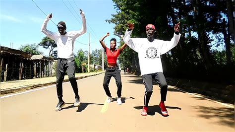 Rayvanny Ft Zuchu Number Oneofficial Dance Cover By Elite Crew Maseno