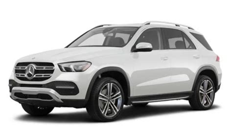 Mercedes Benz Gle 350 2022 Price In Thailand Features And Specs
