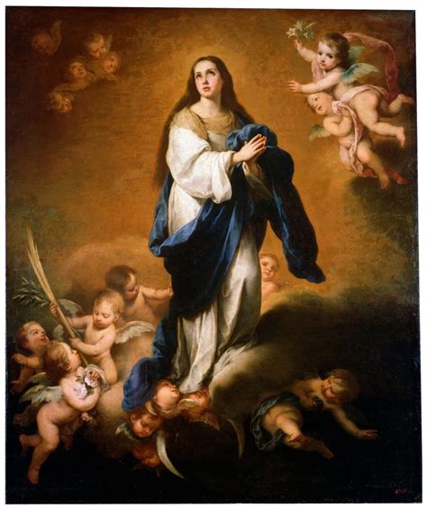 La Asunción De La Virgen María Fuente De Esperanza El Carmelo En