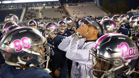 Jay Norvell Explains What Kept Nevada From Winning The Mw Title