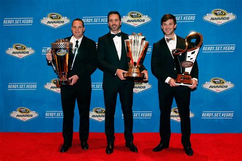 We answer that and give the weekly nascar television listings here in the nascar tv schedule. Red Carpet Photos from the 2016 Awards | Official Site Of ...
