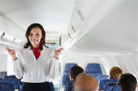 What Flight Attendants Really Think Of You Telegraph