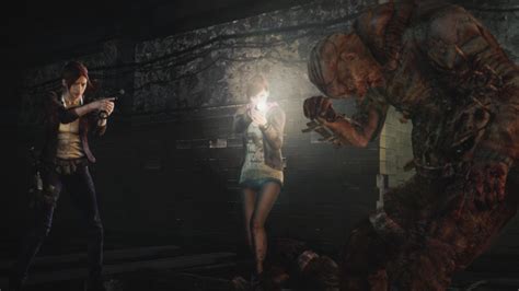 This longplay of resident evil revelations 2 includes the full campaign and all the boss fights and cutscenes in this full playthrough and is recorded in. Resident Evil's past and future: Hands-on with an HD ...