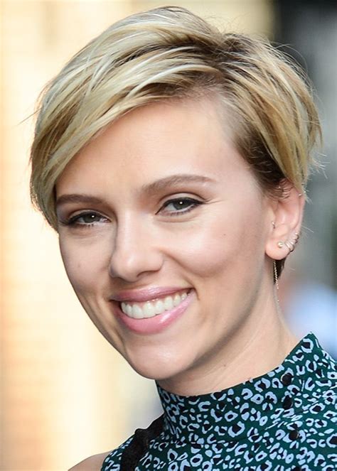 How To Style A Pixie Cut Best Pixie Cut Hairstyles Beautycrew
