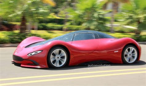 A foreign car manufacturer is allowed at most 2 joint ventures in china. Man from China Builds Electric Supercar for $5,000 ...