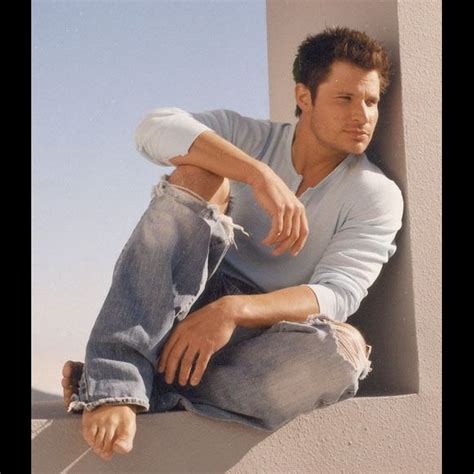 Artist Profile Nick Lachey Pictures