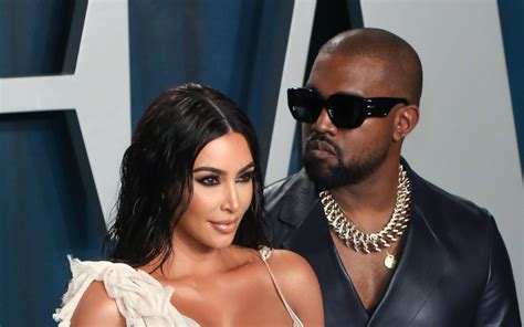 Kanye West Congratulates Wife Kim Kardashian On Officially Becoming A Billionaire The Tango