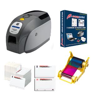 E Aadhar Card Printing Software: Download the printing ...
