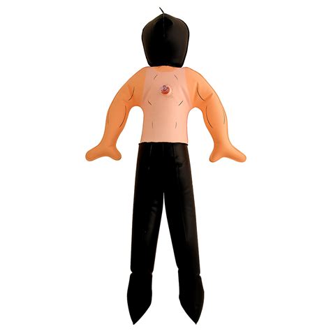 Inflatable Male Love Doll £6 99 9 In Stock Last Night Of Freedom